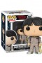 Pop! TV: Stranger Things - Mike Ghostbuster