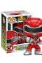 POP! TV: Power Rangers - Ranger Rojo