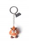 Nintendo - Goomba Rubber 3D Keychain