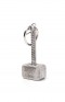 Marvel - Thor Hammer Mjolnir 3D Metal Keychain