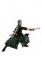 One Piece - Zoukei Monogatari Figure Roronoa Zoro