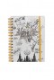 DC COMICS - Libreta "Graphic Batman"