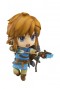 THE LEGEND OF ZELDA: BREATH OF THE WILD - Nendoroid Link