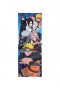 NARUTO SHIPPUDEN - Door Poster Group