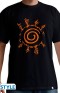 NARUTO SHIPPUDEN - Tshirt "Seal" man