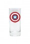 MARVEL - Glass "Captain America"