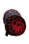 GAME OF THRONES - Cushion Targaryen