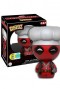 Dorbz: Marvel - Deadpool (Chef) exclusive