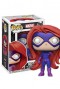 Pop! Marvel: Medusa Exclusive