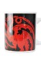 Game of Thrones - Mug Targaryen