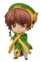 Cardcaptor Sakura - Nendoroid Action Figure Syaoran