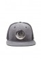 Marvel - Metal Avengers Logo Snapback