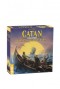 Catan Piratas y Exploradores