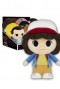 Funko: Peluches Stranger Things - Dustin