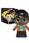 Funko: Peluches Stranger Things - Lucas