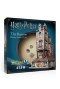 Harry Potter - 3D Puzzle The Burrow (Weasley Family Home)