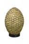 Game of Thrones - dragon egg "Viserion"