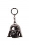 Star Wars - Darth Vader 3D Metal Keychain