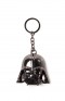 Star Wars - llavero 3D metal Darth Vader