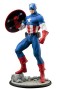 Marvel Universe - ARTFX Statue 1/6 Captain America