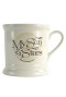 Juego de Tronos - Taza Vintage My Sun And Stars