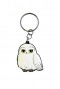 Harry Potter - Keychain PVC "Hedwig"