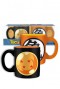 Dragon Ball - Set 2 mini-mugs