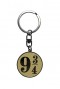 Harry Potter - Keychain Platform 9 3/4