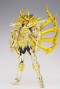 Saint Seiya - Cancer Deathmask God Cloth Myth EX