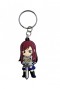 Fairy Tail - Keychain PVC "Erza"