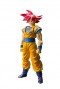 Dragon Ball - S.H.Figuarts Super Saiyan God Goku