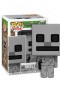 Pop! Games: Minecraft - Skeleton