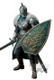 Dark Souls 2 - Figura DXF Sculpt Collection Vol. 1 Faraam Knight 
