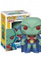 Pop! DC: JL Animated - Martian Manhunter Exclusive