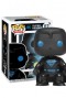 Pop! DC: Justice League - Superman Silhouette GITD Exclusivo