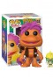 POP! TV: Fraggle Rock - Gobo with Doozer