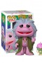 POP! TV: Fraggle Rock - Mokey con Doozer