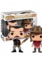 Pop! TV: The Walking Dead - Negan & Carl Grimes Pack Exclusivo