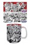 Marvel - Mug Premium Marvel