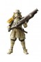 Meisho Movie: Star Wars - Bandai Sandtrooper Samurai (Teppo Ashigaru)