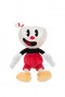 Plushes: Cuphead