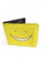 Assassination Classroom - Wallet "Koro sensei"