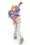 JoJo's Bizarre Adventure - Adventure Battle Tendacy figure