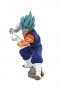 Dragon Ball - Super Saiyan Vegetto Blue