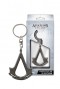 Assassin's Creed - Keychain 3D "Crest" 