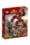 LEGO® Marvel Super Heroes™ Vengadores: Infinity War - Incursión demoledora del Hulkbuster