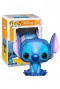 Pop! Disney: Lilo & Stitch - Stitch Glitter Diamond Collection Exclusivo