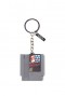 Nintendo - Cartridge 3D Rubber Keychain