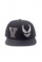 Marvel - Gorra Venom Varsity