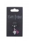 Harry Potter - Love Potion charm pendant